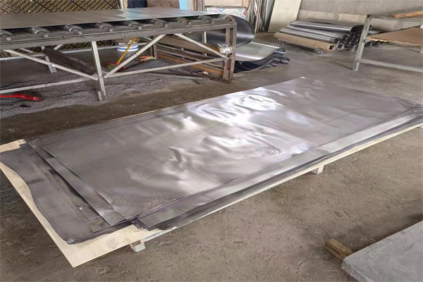 毕节钓鱼铅皮厂家 竞技铅皮