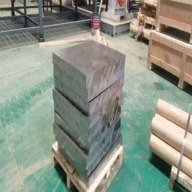 毕节铅块的主要用途